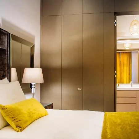 Premium Herkules Apartment