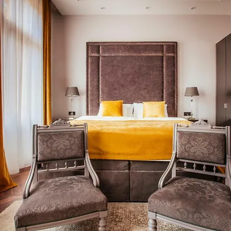 Apartment Premium Herkules