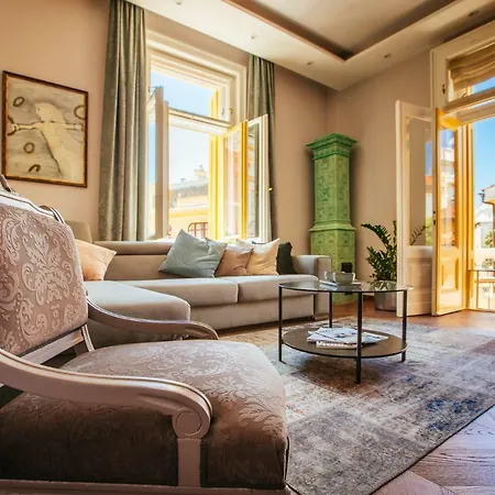 Premium Herkules Apartment