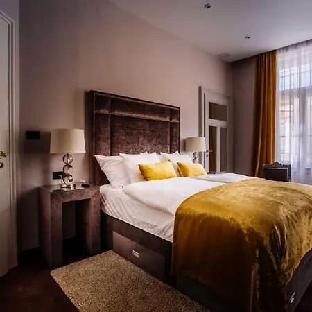 Apartment Premium Herkules Opatija