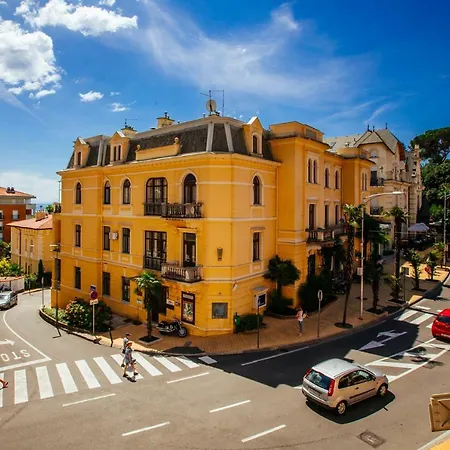 Premium Herkules * Opatija