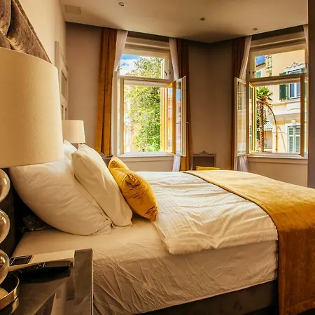 Apartment Premium Herkules Opatija