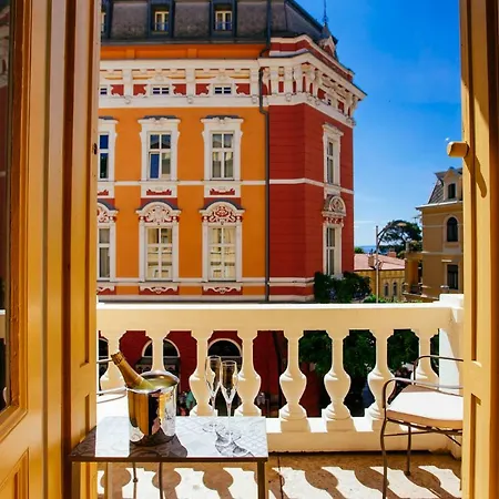 Premium Herkules * Opatija