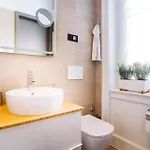 Premium Herkules Lejlighed Opatija