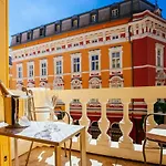 Premium Herkules Lejlighed Opatija