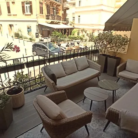 Apartman Premium Herkules