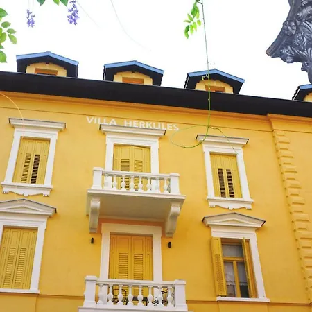 Apartman Premium Herkules *