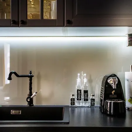 Apartman Premium Herkules Abbázia