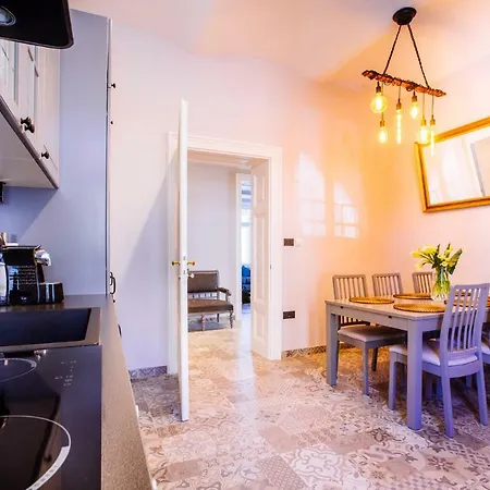 Apartman Premium Herkules