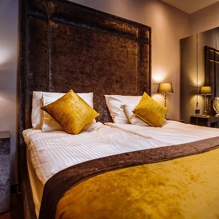 Premium Herkules Abbázia