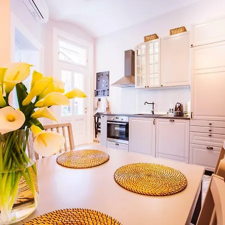 Apartman Premium Herkules