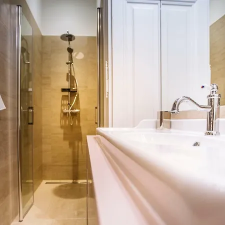 Premium Herkules Apartman *