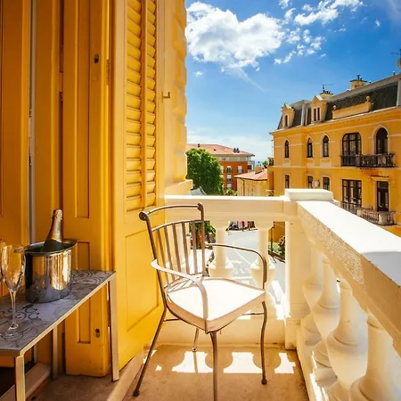 Premium Herkules Apartman *