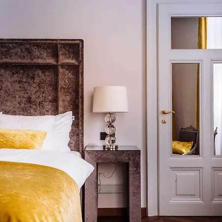 Apartman Premium Herkules *