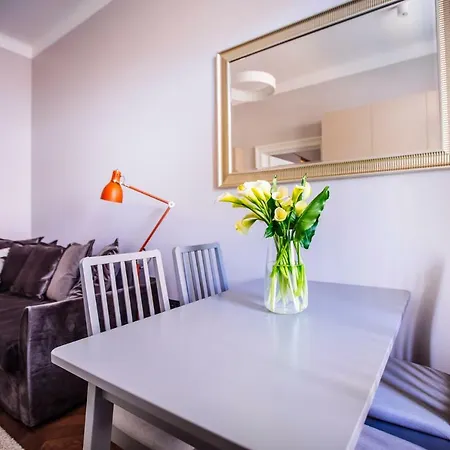 Premium Herkules Apartman *