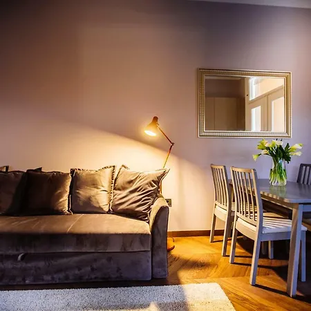 Premium Herkules Apartman *