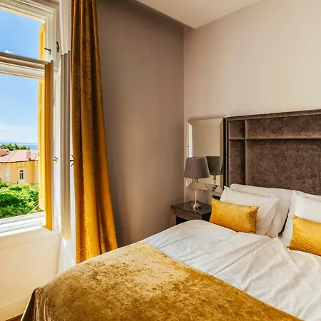 Apartman Premium Herkules *