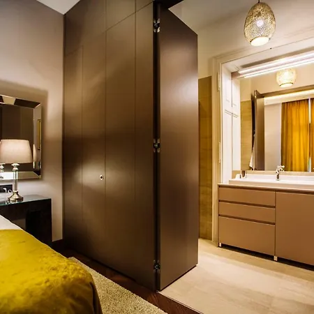 Premium Herkules Apartman Abbázia