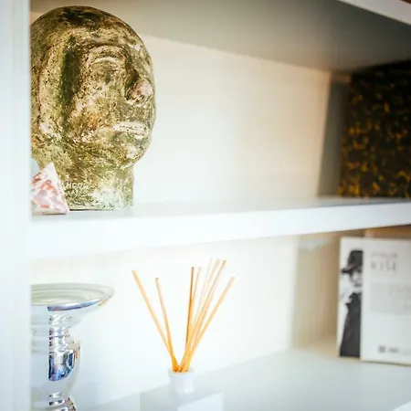 Premium Herkules Apartman *