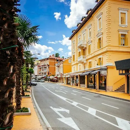 Premium Herkules Apartman