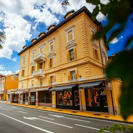 Premium Herkules * Abbázia