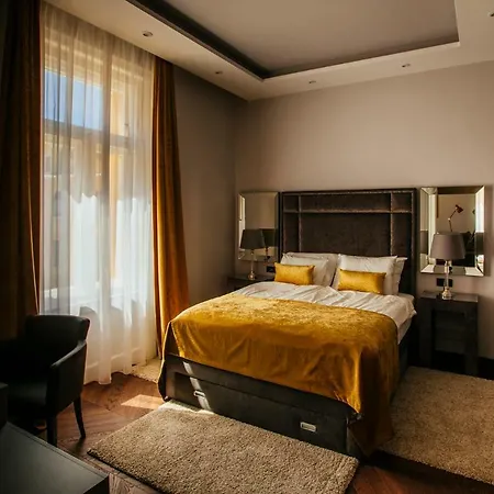 Premium Herkules Apartman *