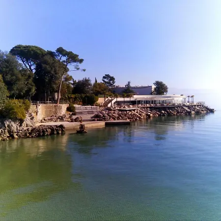 Premium Herkules Apartmán Opatija