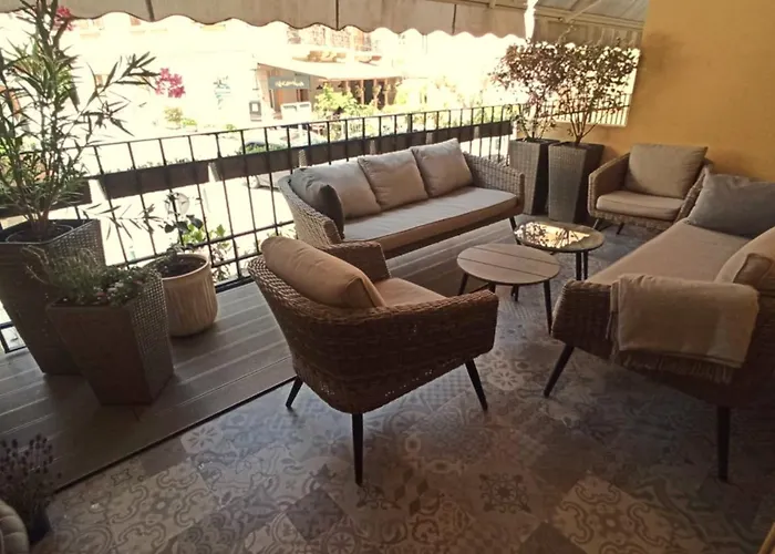 Premium Herkules Apartman