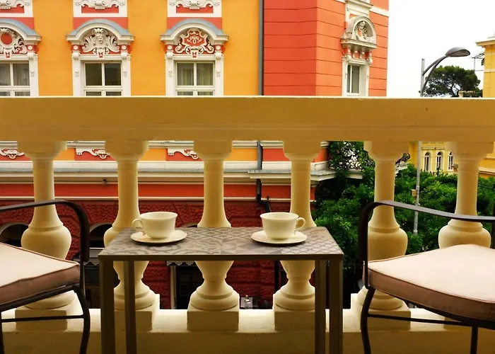 Apartman Premium Herkules *
