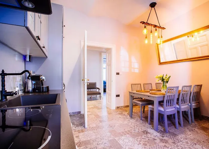 Apartman Premium Herkules