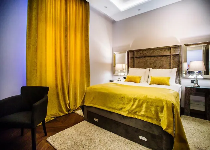Apartman Premium Herkules *