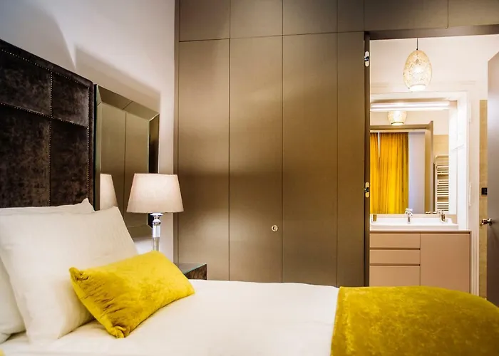 Premium Herkules Apartman