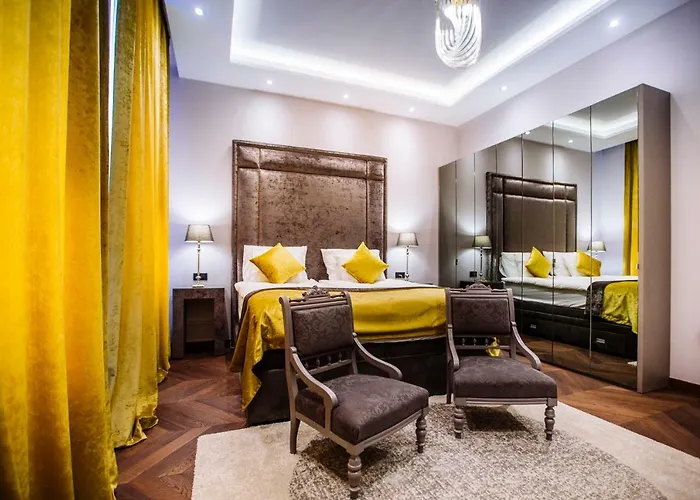 Premium Herkules Abbázia