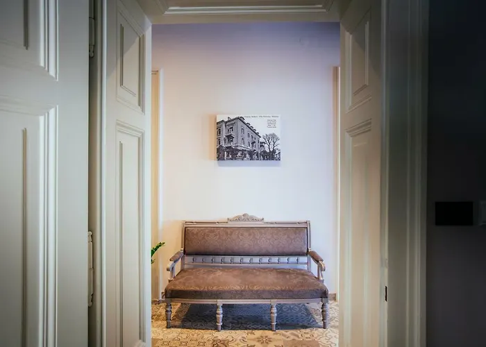 Apartman Premium Herkules