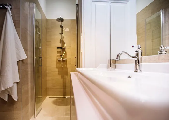 Premium Herkules Apartman *