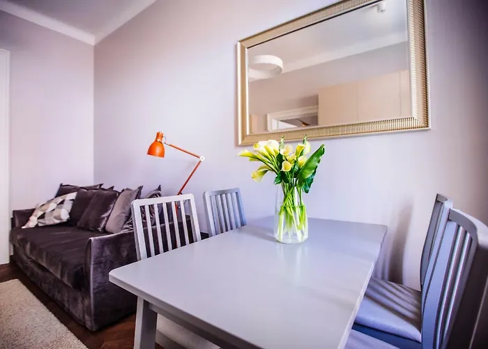 Premium Herkules Apartman *