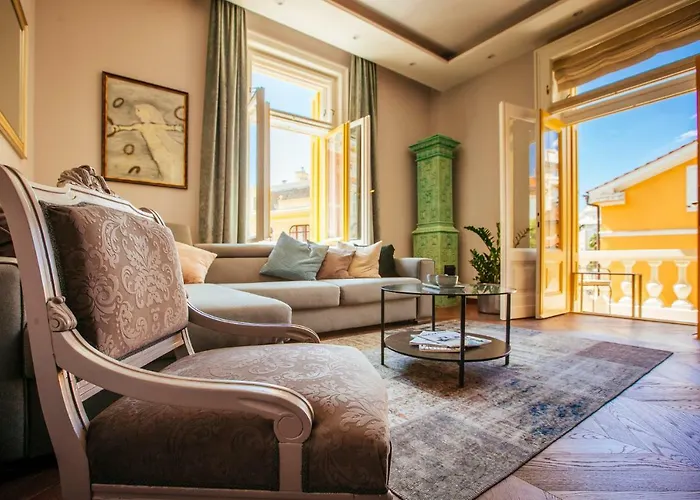 Premium Herkules Apartman