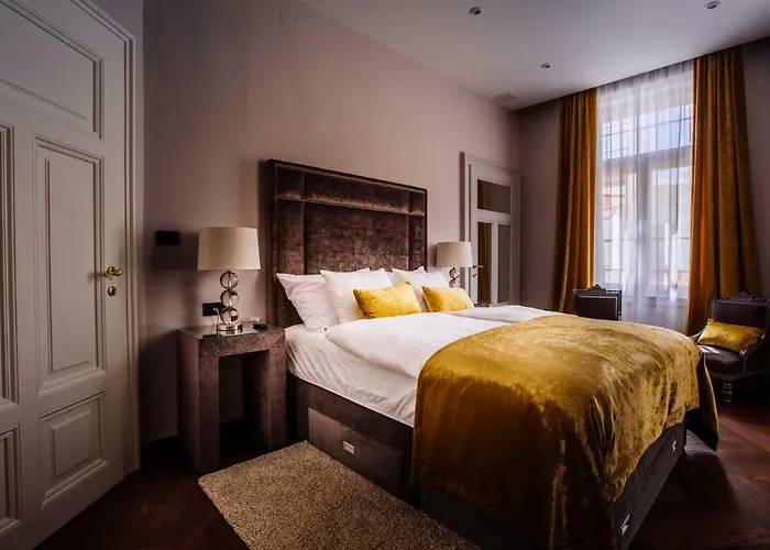 Apartman Premium Herkules Abbázia