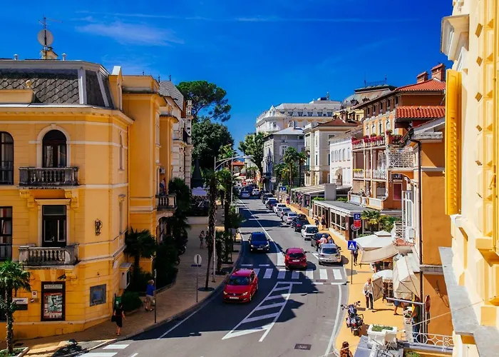 Apartman Premium Herkules