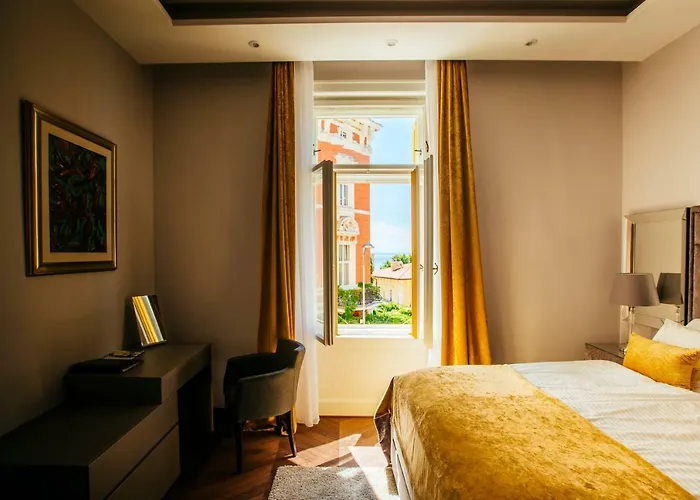Premium Herkules Apartman *