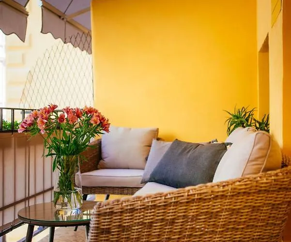Apartman Premium Herkules