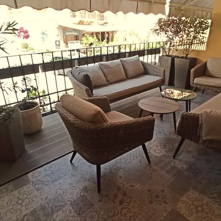 Premium Herkules Apartment