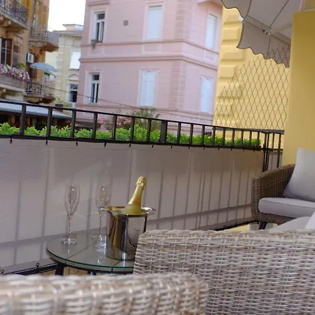 Apartament Premium Herkules *