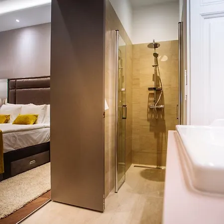 Apartament Premium Herkules *