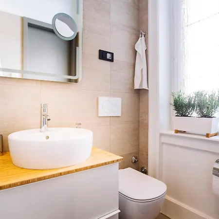 Premium Herkules Apartament Opatija