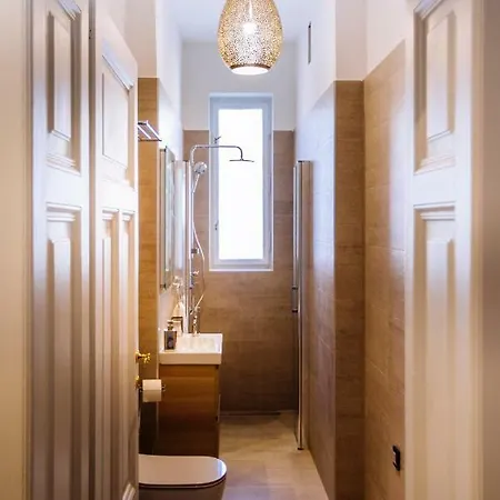 Apartament Premium Herkules Opatija