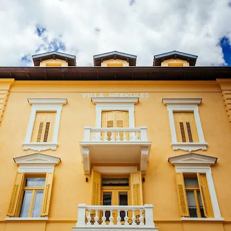 Premium Herkules Apartament *