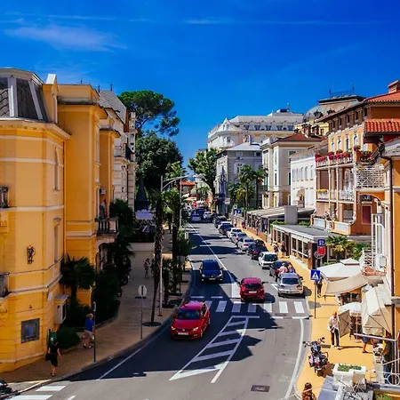 Apartament Premium Herkules