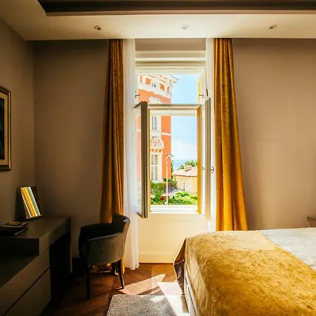 Premium Herkules Apartment *