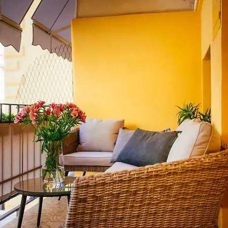 Apartament Premium Herkules